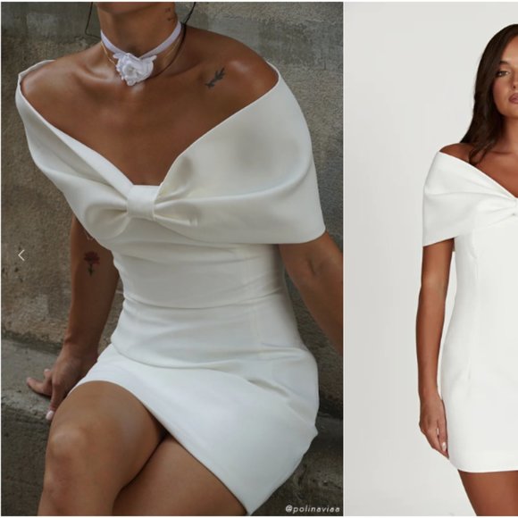 MESHKI - GWYNETH - Picture 6 of 6